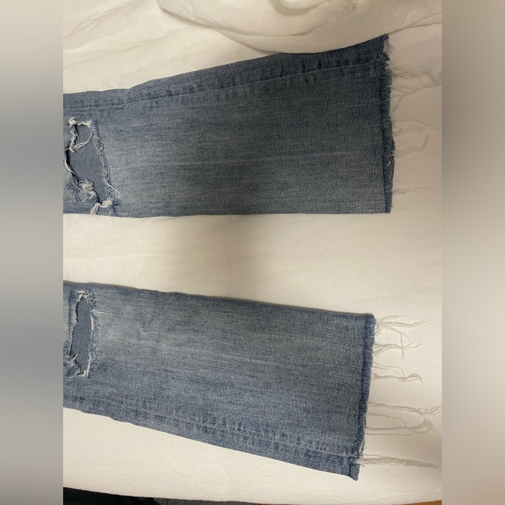 Women’s Rag & Bone Jeans - Picture 8 of 8